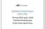 Cyber - Oko