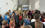 LEKKOATLETYKA W LESZNIE