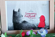 NIEMIECKA PRZYGODA Z TEATRZYKIEM KAMISHIBAI W KLASACH 1–3 SZKOŁY PODSTAWOWEJ