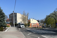 ODKRYWAMY KOŚCIAN DZIĘKI KOMUNIKACJI MIEJSKIEJ
