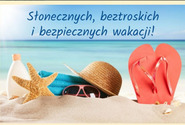 WAKACJE